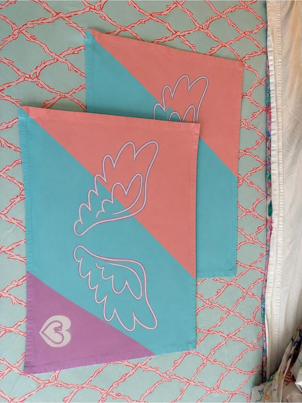 My Little Pony Duvet Cover & Shams